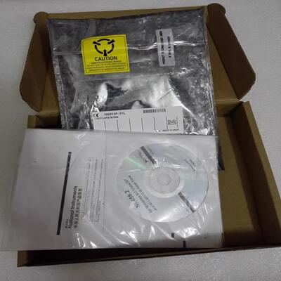 配件全新原装进口NI PCI-GPIB小卡 IEEE 4882 188513F-01L 7议价