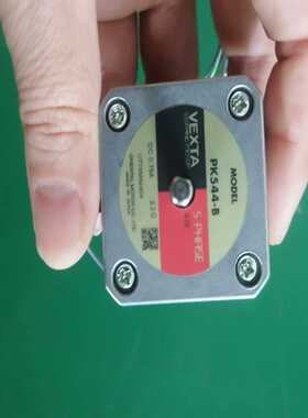 出VEXTA东方步进电机PK544-B，库存品，5相，实物拍--议价商品