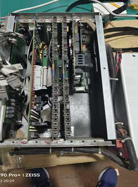 罗宾康高压变频器GH180 NXGII 控制器，拆~询价