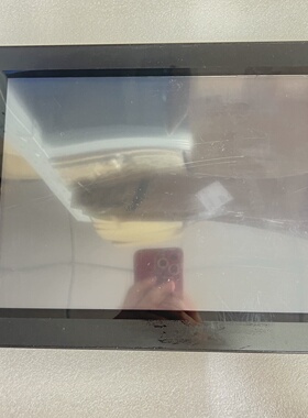 询价-基恩士触摸屏VT5X12成色很好95新有多个