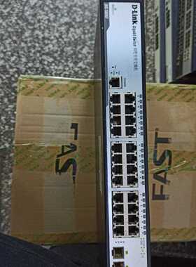 D-LINKDID-5026T千兆交换机-议价