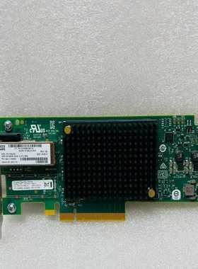 (询价)HPE SN1600E Q0L11A单口32Gb FC HB