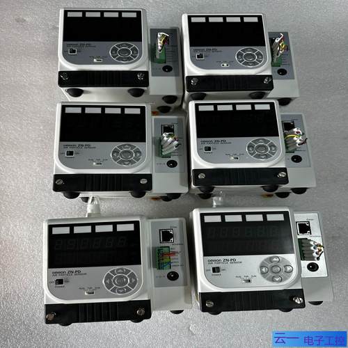 空气微粒传感器 ZN-PD03-S 实图成色新；议价