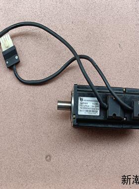 华成伺服电机HC060R40G30M0AD 400W议价商品