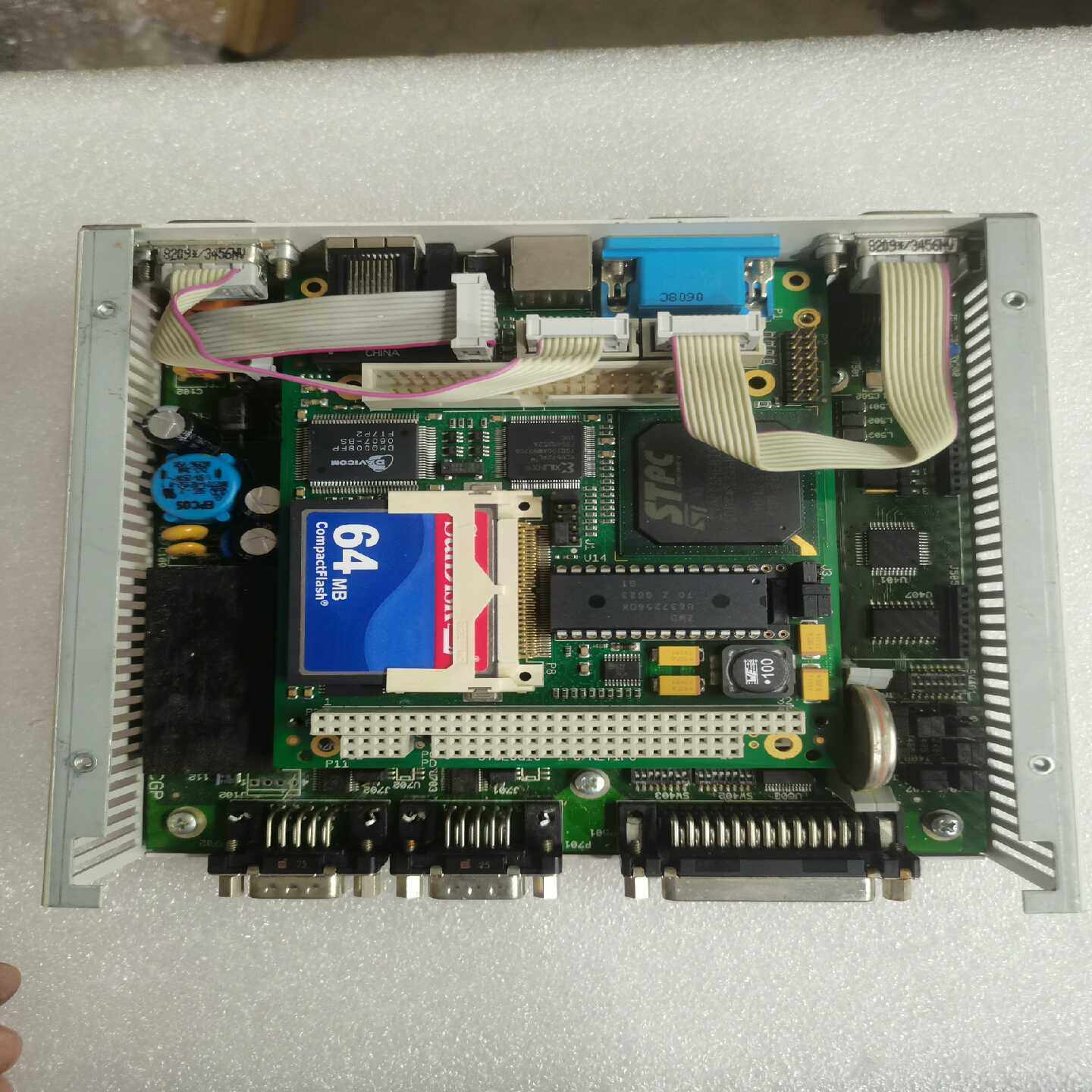 咨询-CentrothermREG97SDB/COMPACT2