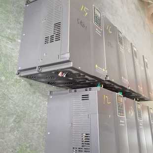 2.2KW变频器功能正常 台达VFD5A5MS43AFSAA 星慕电子