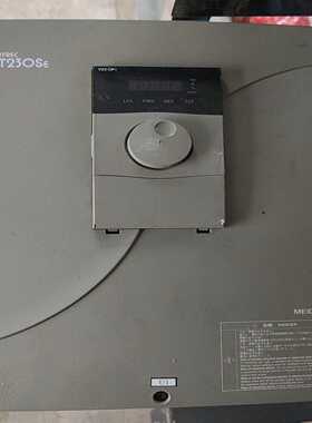 设备明电舍变频器VT230SE-011HA000X