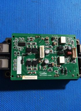 DKCC30903-008A三垦变频器VM06触发保护板55/75/90/110KW驱动板