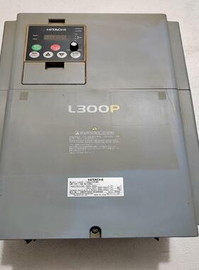 (询价)日立变频器L300P-185LFRFMA 18.5K