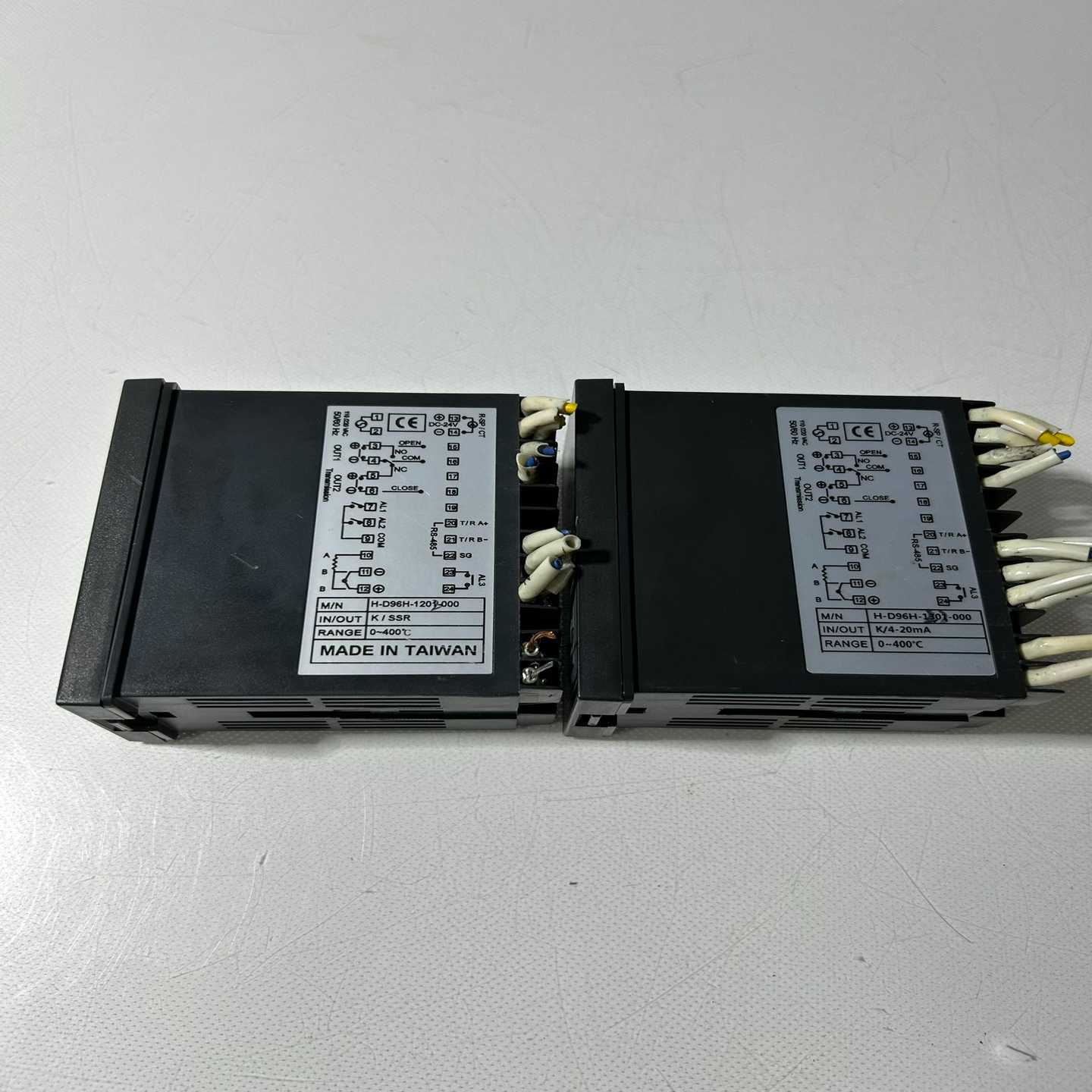 温控器H-D96Q-1202-000--议价商品