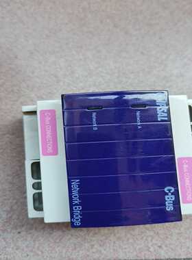 议价施耐德智能奇胜照明系统，网桥5500NB，实物拍摄，包好