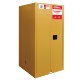 西斯贝尔WA810550易燃液体防火安全柜55加仑实验室化学品防爆柜