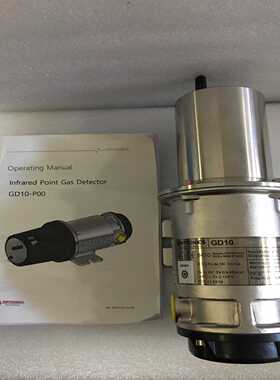 （洋洋设备）SimtronicsGD10-P00-17DG-0XH-0