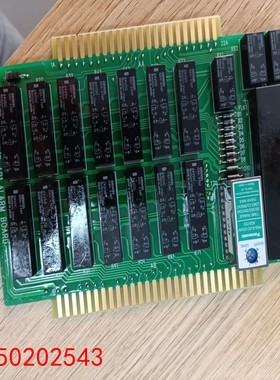 【请询价】GE-AB1  ALAARM  BOARD