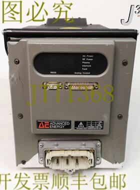 供应23378先进能源6KW带遥控等离子Src0190-13025 3151801-