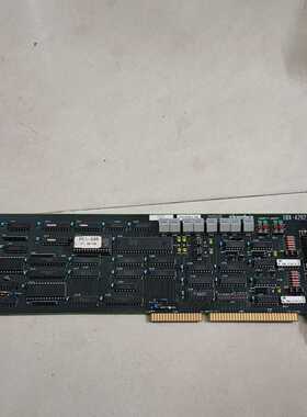 IBX-4202INTERFACEISA控制卡PC-议价