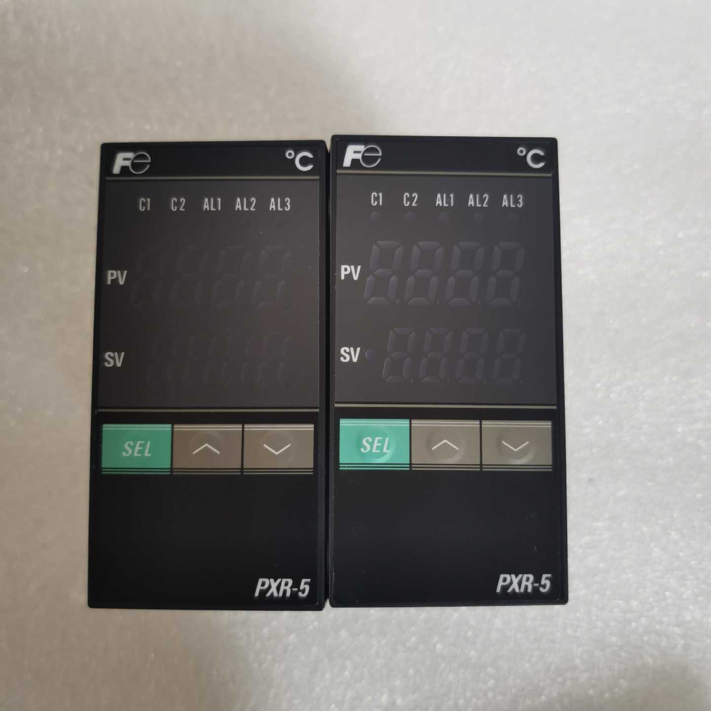 富士温控表PXR5TEY1-8WM00-C询价