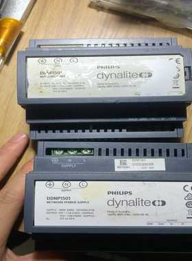 询价DDNP1501全新库存机实物如图，已通电运行，