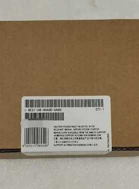 【议价】6ES7138-4HA00-0AB0，ET200S接口模块，适用