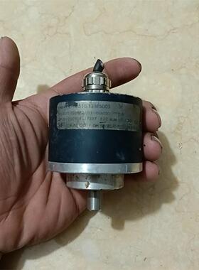 法国 BEI 编码器CHM510-13BTS003拆机