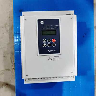 配件GE软启动 ASTAT-XT-QT10145U21MS  156A 230-500VAC议价