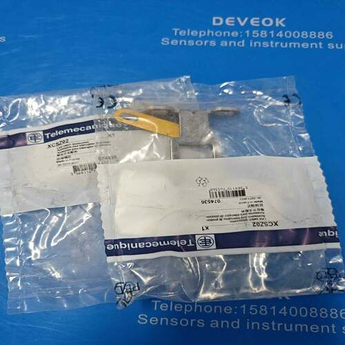 【议价】XCSZ02 Telemecanique 特勒美科 传感器附