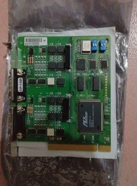 【请询价】MADE工控原装拆机MOXACP-132I串口卡PCBCP1