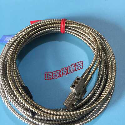 FU-2845FU-2328基恩士耐高温光纤感测器现货实拍质保一年