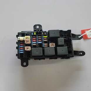 传祺GA6室内保险盒，165块钱，非偏远地区包邮。--议价商品