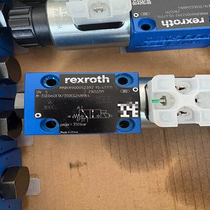 R900052392  M-3SED6CK1X/350CG2~询价