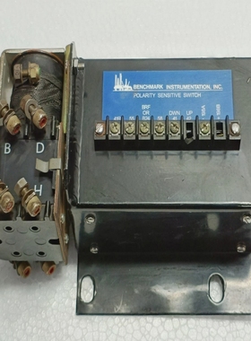 Benchmark409-2648VaporBusInt.35030479Switch28VDC20A