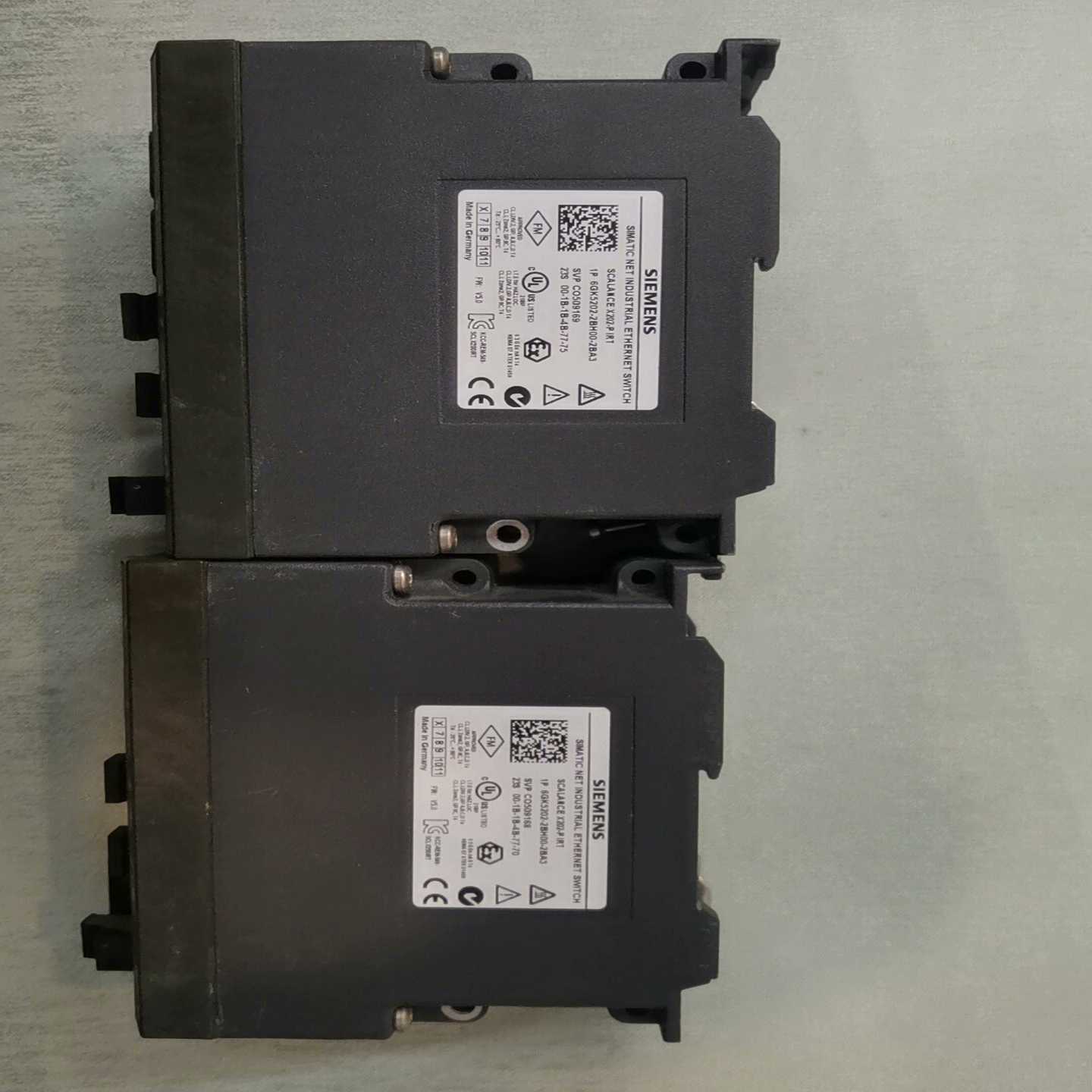 咨询-6GK5202-2BH00-2BA3功能正常拆