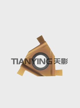 数控平装浅槽刀片TNR11125/11130/11140/11150/11200GR928