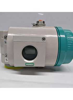 【议价】6DR5020-0NN01-0AA2阀门定位器5212/56适用