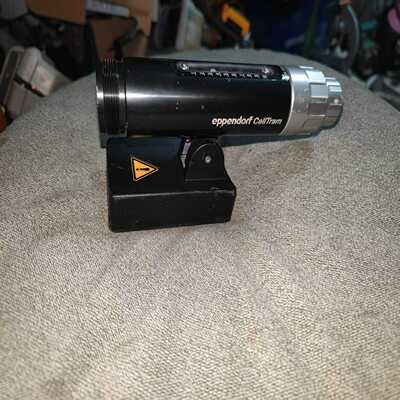 艾本德CellTram4rOil油压式显微注射仪E--议价商品