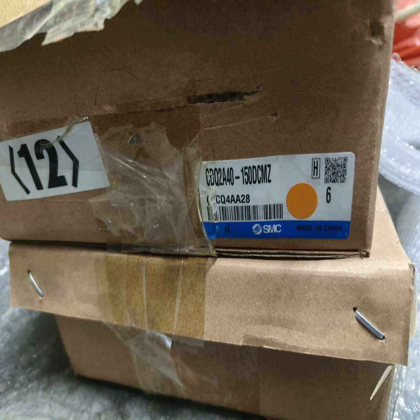 询价~CKD不锈钢气控阀NAD1V-10-R，无包装盒，有多台