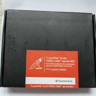TI开发板LAUNCHXL-F280025C询价