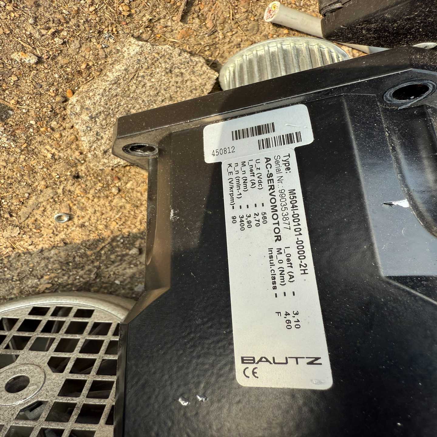 M504L-00101-0000-2H询价