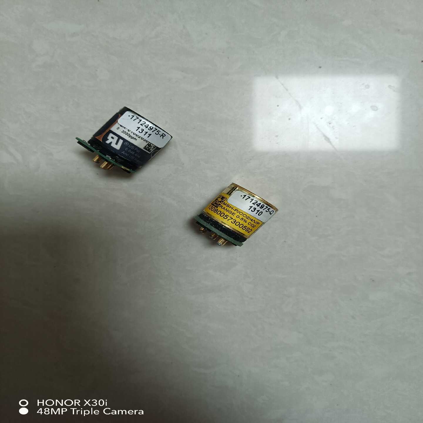 【星慕电子】美国baseline  pid传感器 voc传感器 光离子化