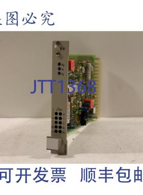 供应Hartmann & Braun XI01 Contronic 模块