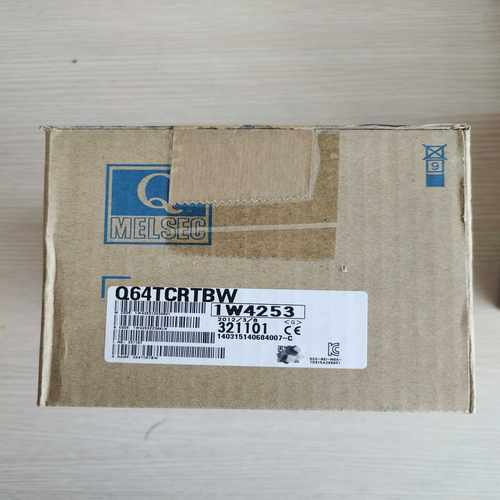 三菱Q64TCRTBW--议价商品
