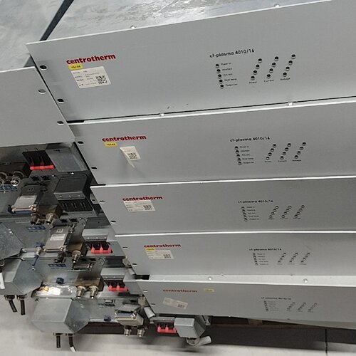 Centrotherm霍霆格TruPlasma Bipola议价