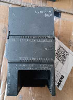 S7-200288-2DT32-0AA0，缺盖，缺接询价