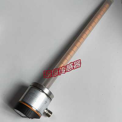 原装IFM易福门电子液位传感器LK7022实拍现货