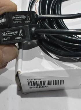 询价~banner邦纳光电开关Q21KPs，Q21E，Q21P