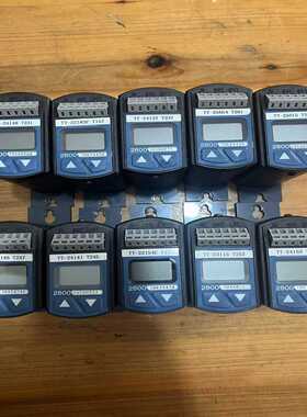 Transmation inc 控制器2800-NI 直流--议价商品