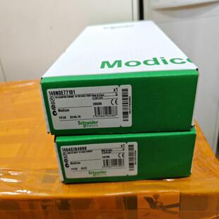 1个 施耐德140N0E77101 3040 议价