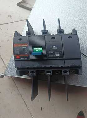 Foretech法泰三相四线漏电保护器，4PMTM2一16--议价商品