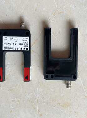 Balluff巴鲁夫槽型光电BGL0016--议价商品