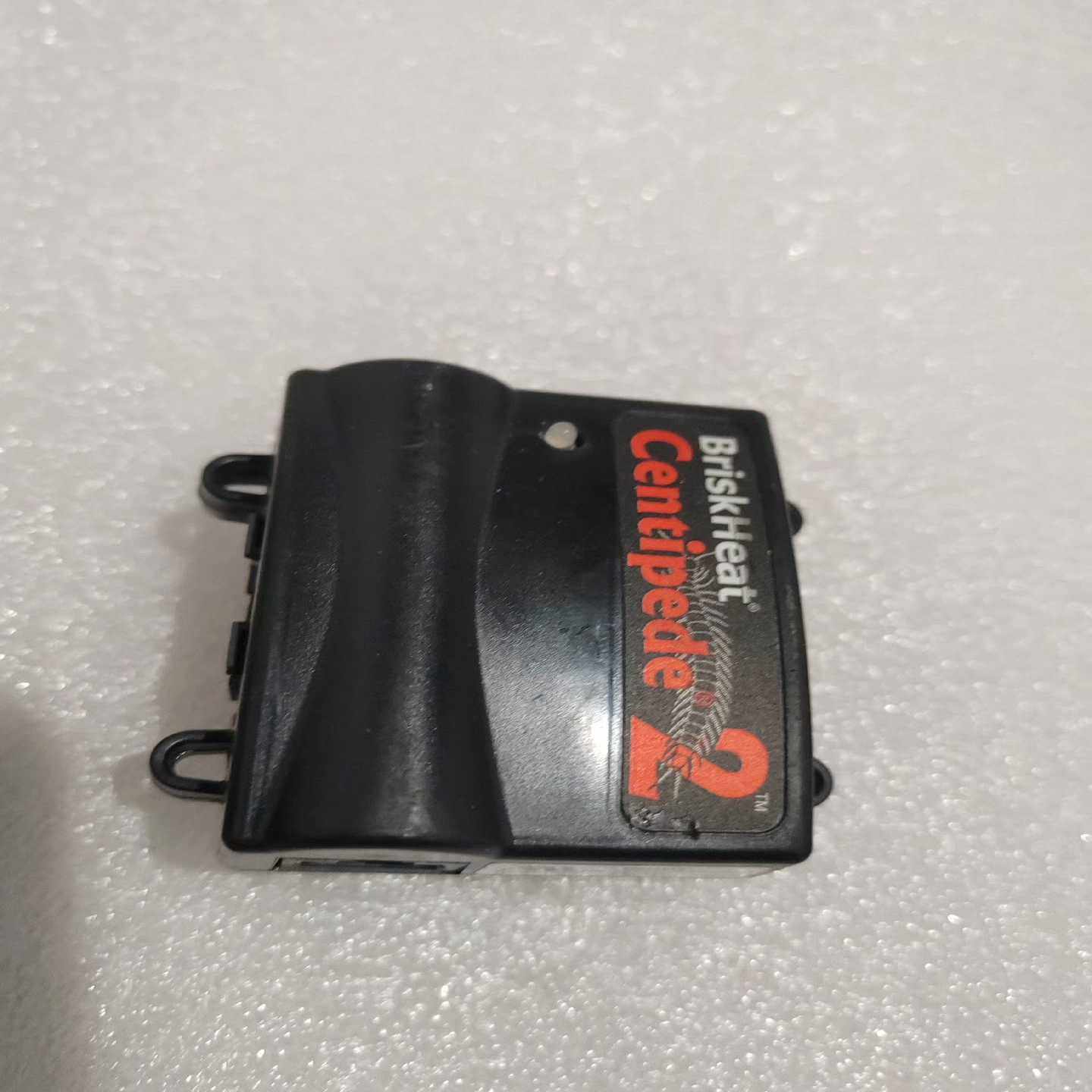 议价美国briskheat centipede2 温控模块，型号